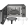 Sencor KUCH. MIKR. SENCOR SMW 6025BK - 1478471 - zdjęcie 2